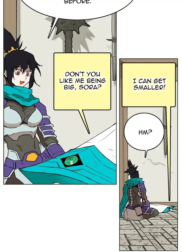 Hardcore Leveling Warrior Chapter 162 page 61 - Chapter 162