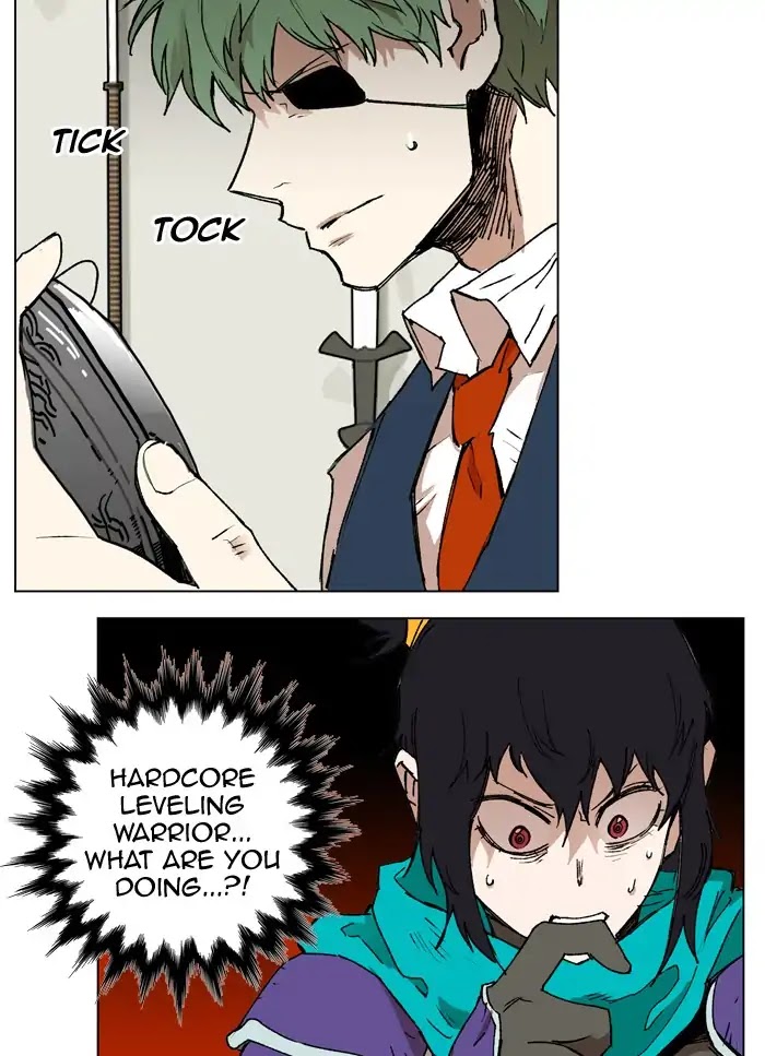 Hardcore Leveling Warrior Chapter 162 page 69 - Chapter 162