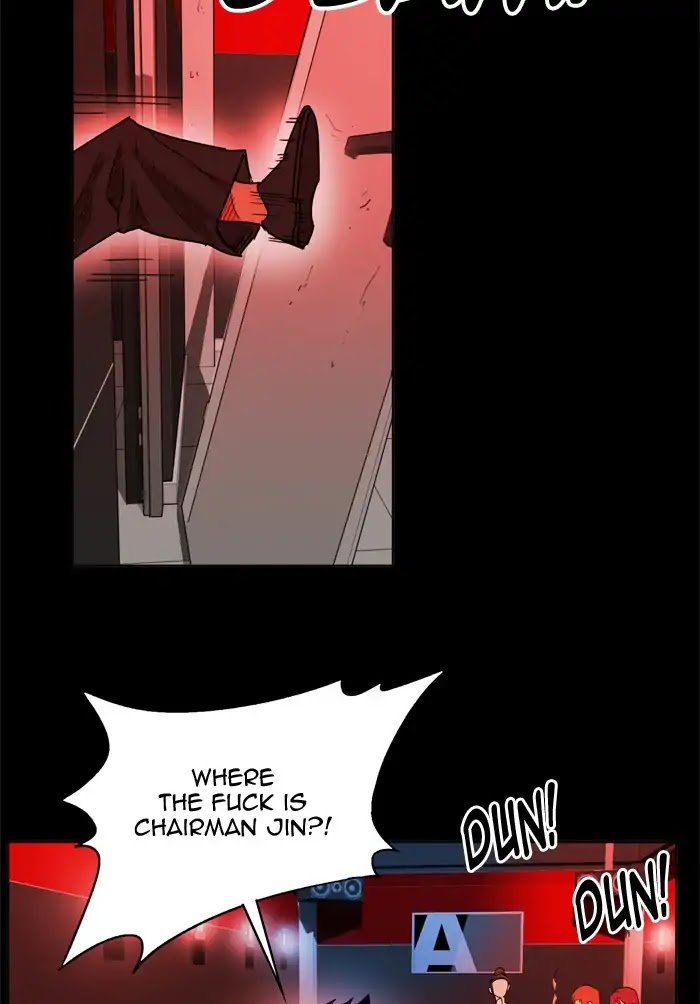 Hardcore Leveling Warrior Chapter 162 page 7 - Chapter 162