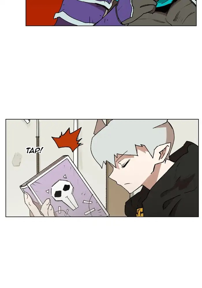 Hardcore Leveling Warrior Chapter 162 page 70 - Chapter 162