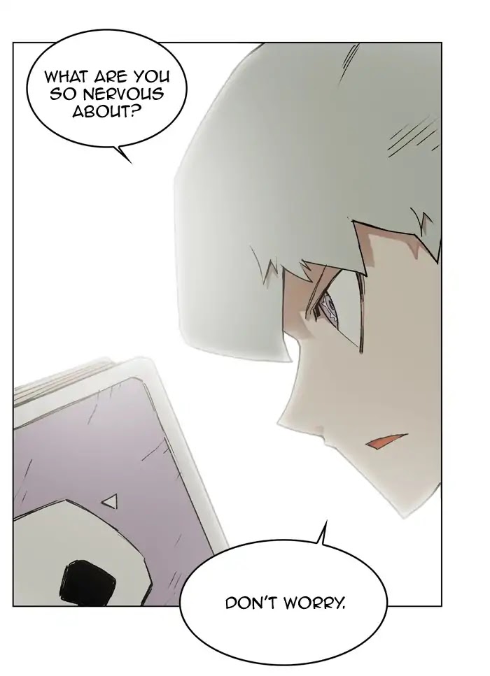 Hardcore Leveling Warrior Chapter 162 page 71 - Chapter 162