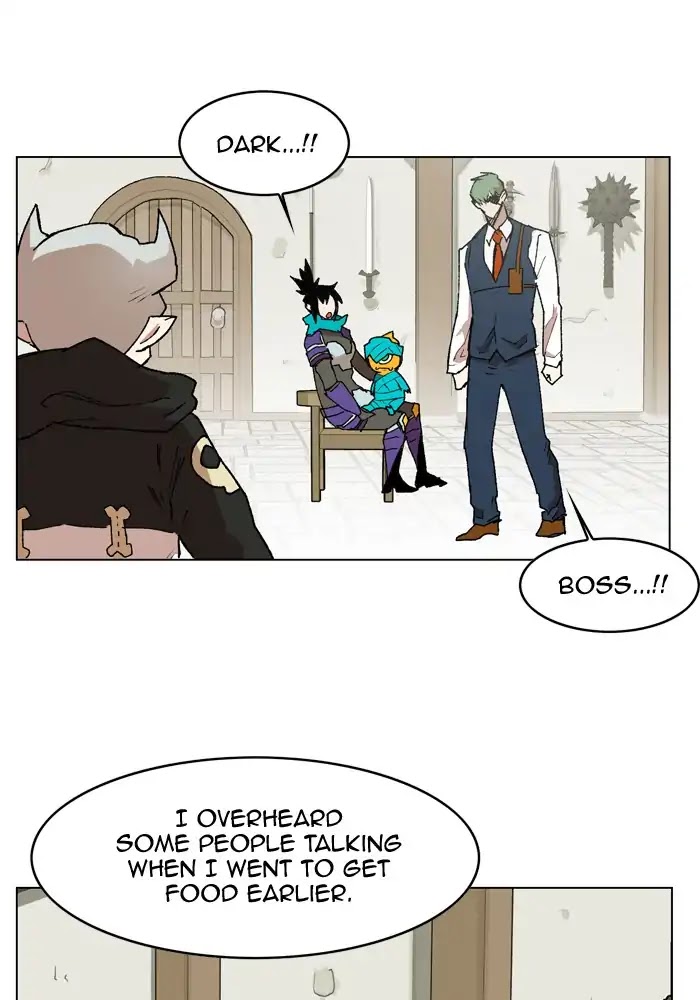 Hardcore Leveling Warrior Chapter 162 page 72 - Chapter 162