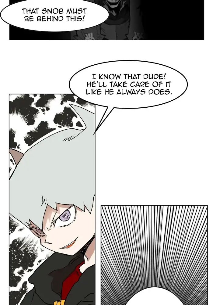 Hardcore Leveling Warrior Chapter 162 page 74 - Chapter 162