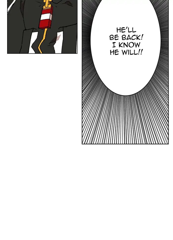 Hardcore Leveling Warrior Chapter 162 page 75 - Chapter 162