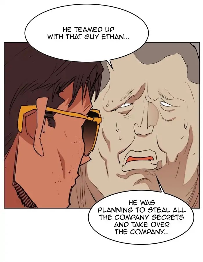 Hardcore Leveling Warrior Chapter 162 page 77 - Chapter 162