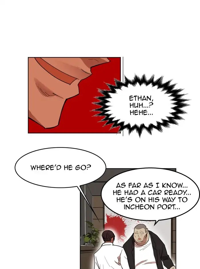 Hardcore Leveling Warrior Chapter 162 page 78 - Chapter 162