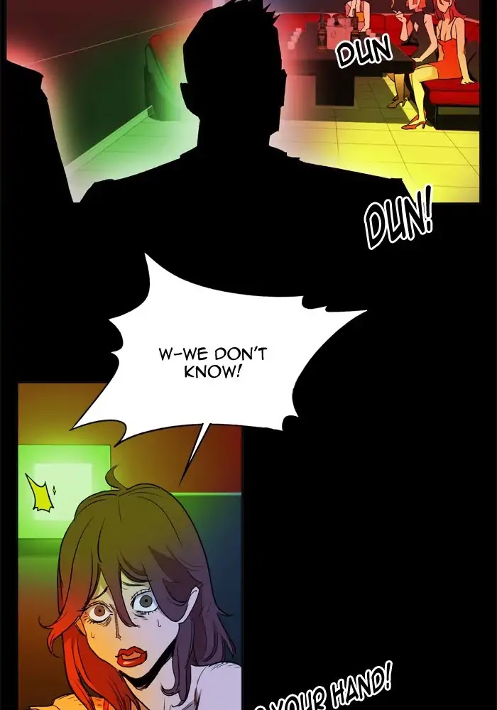 Hardcore Leveling Warrior Chapter 162 page 8 - Chapter 162