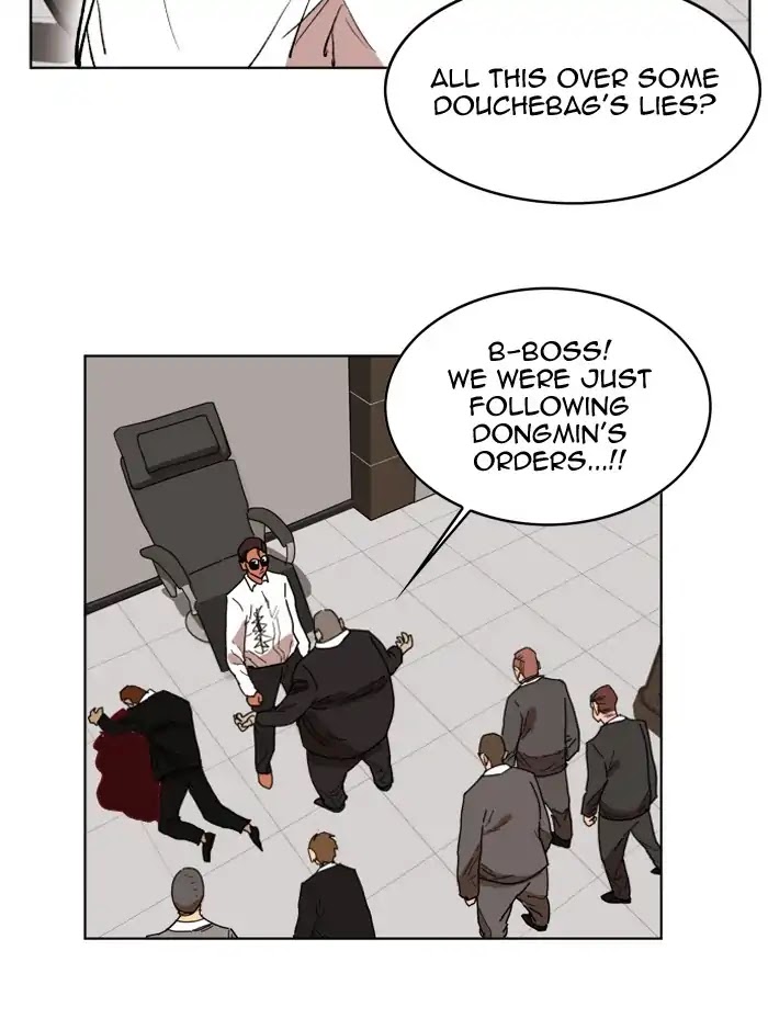 Hardcore Leveling Warrior Chapter 162 page 80 - Chapter 162
