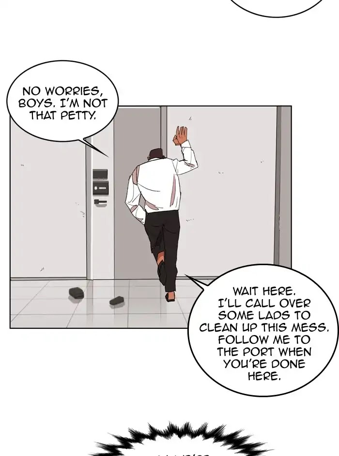 Hardcore Leveling Warrior Chapter 162 page 82 - Chapter 162