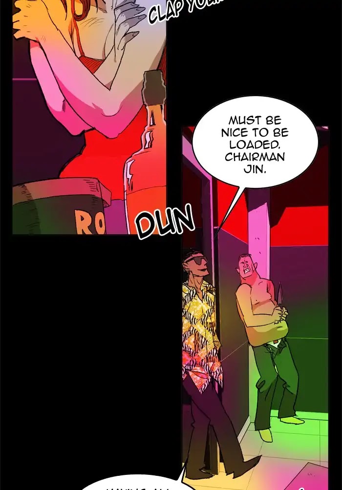 Hardcore Leveling Warrior Chapter 162 page 9 - Chapter 162