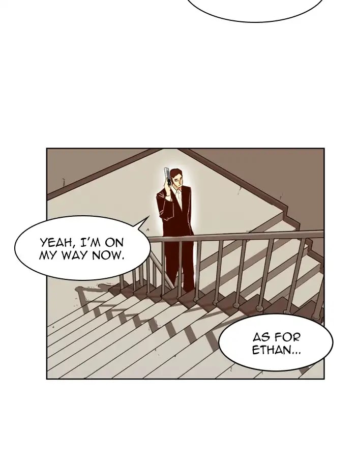 Hardcore Leveling Warrior Chapter 163 page 15 - Chapter 163