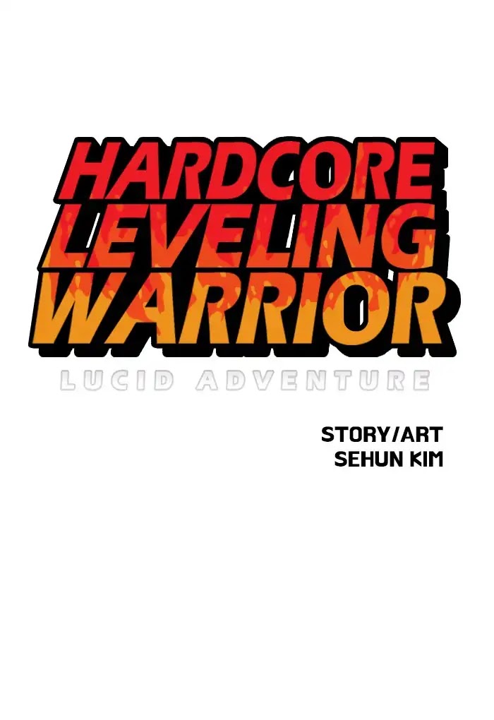 Hardcore Leveling Warrior Chapter 163 page 18 - Chapter 163