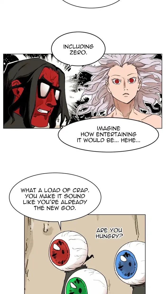 Hardcore Leveling Warrior Chapter 163 page 22 - Chapter 163