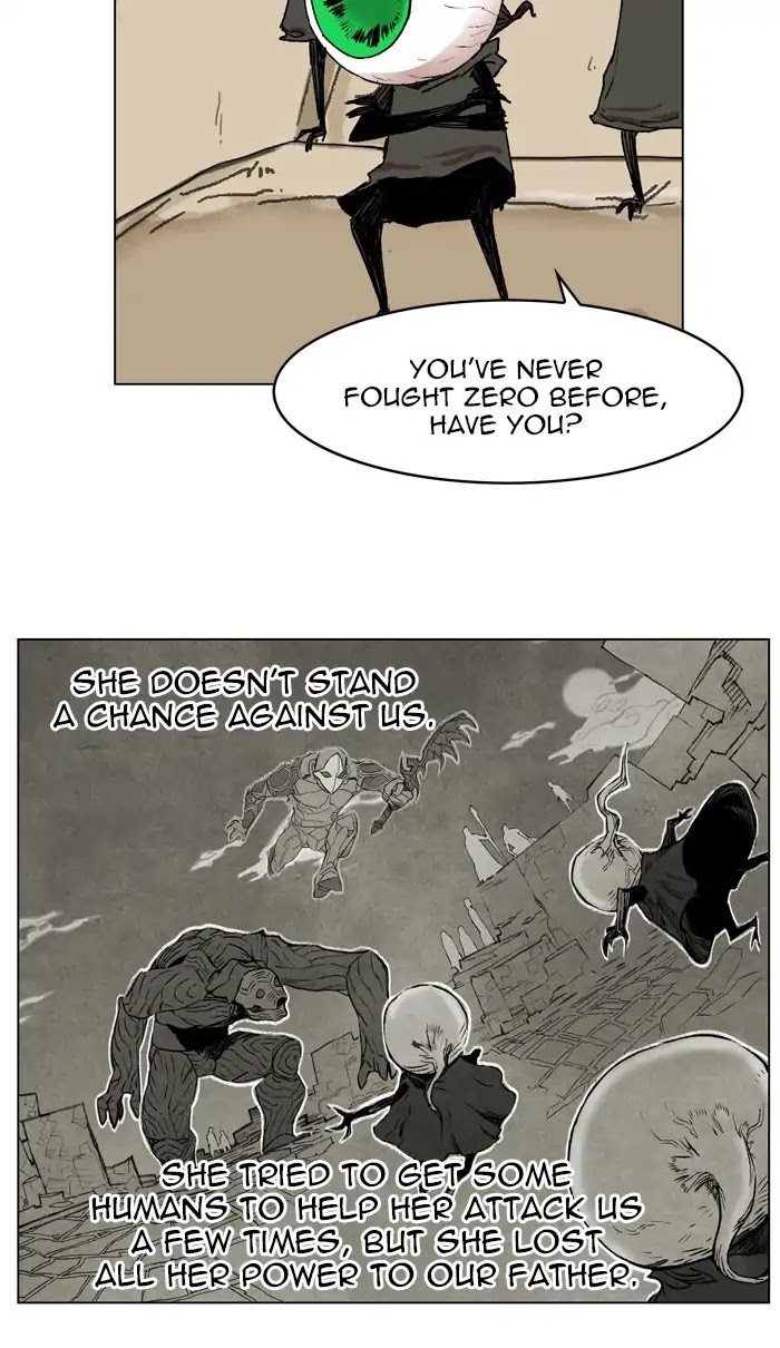 Hardcore Leveling Warrior Chapter 163 page 23 - Chapter 163