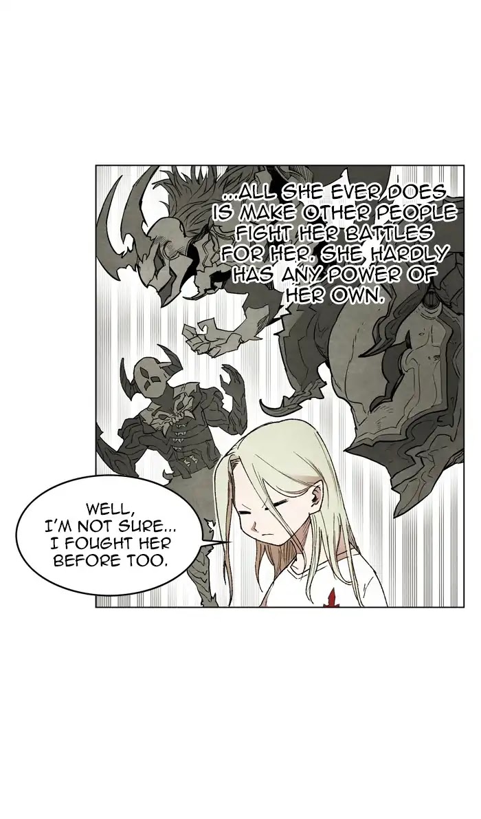 Hardcore Leveling Warrior Chapter 163 page 24 - Chapter 163