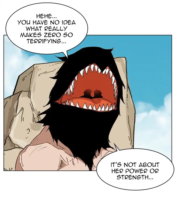 Hardcore Leveling Warrior Chapter 163 page 25 - Chapter 163