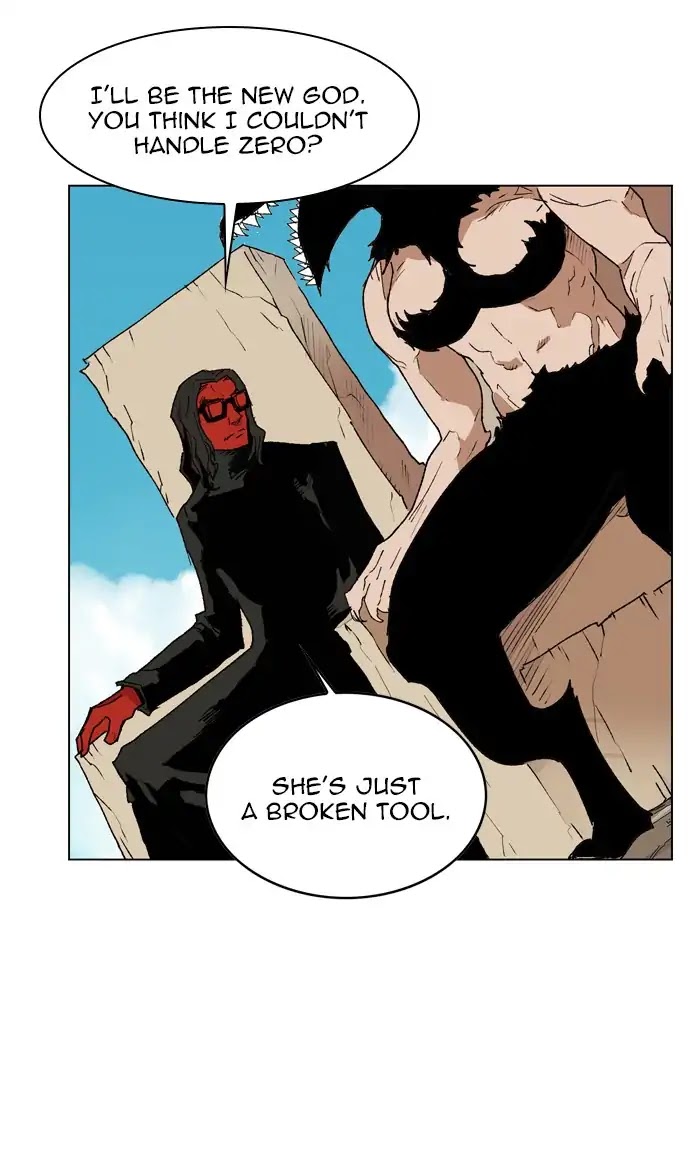 Hardcore Leveling Warrior Chapter 163 page 27 - Chapter 163