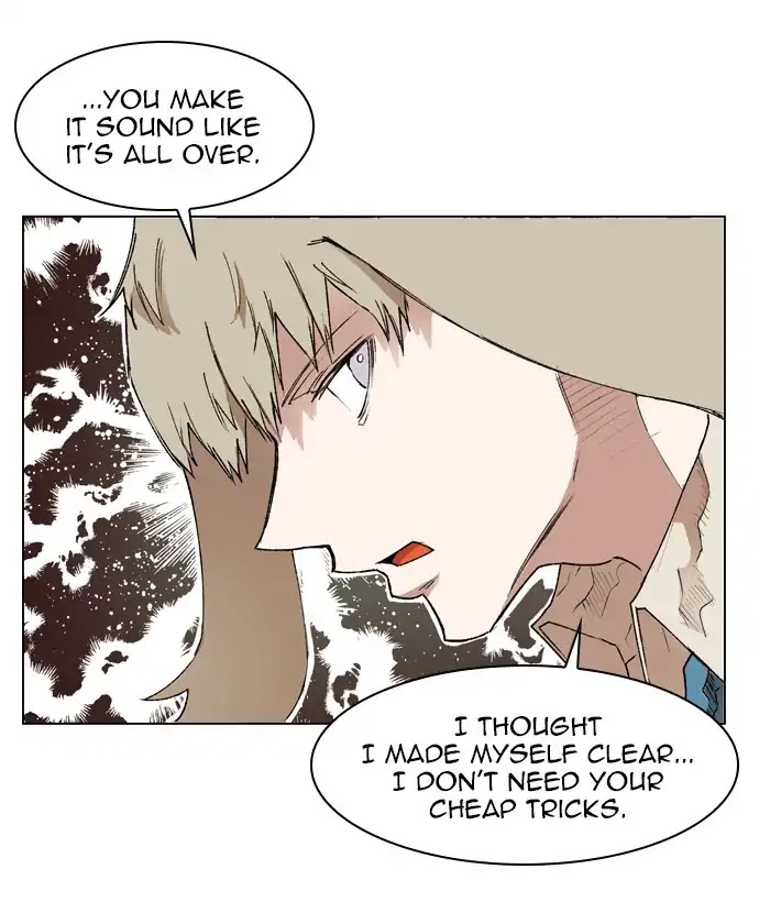 Hardcore Leveling Warrior Chapter 163 page 30 - Chapter 163