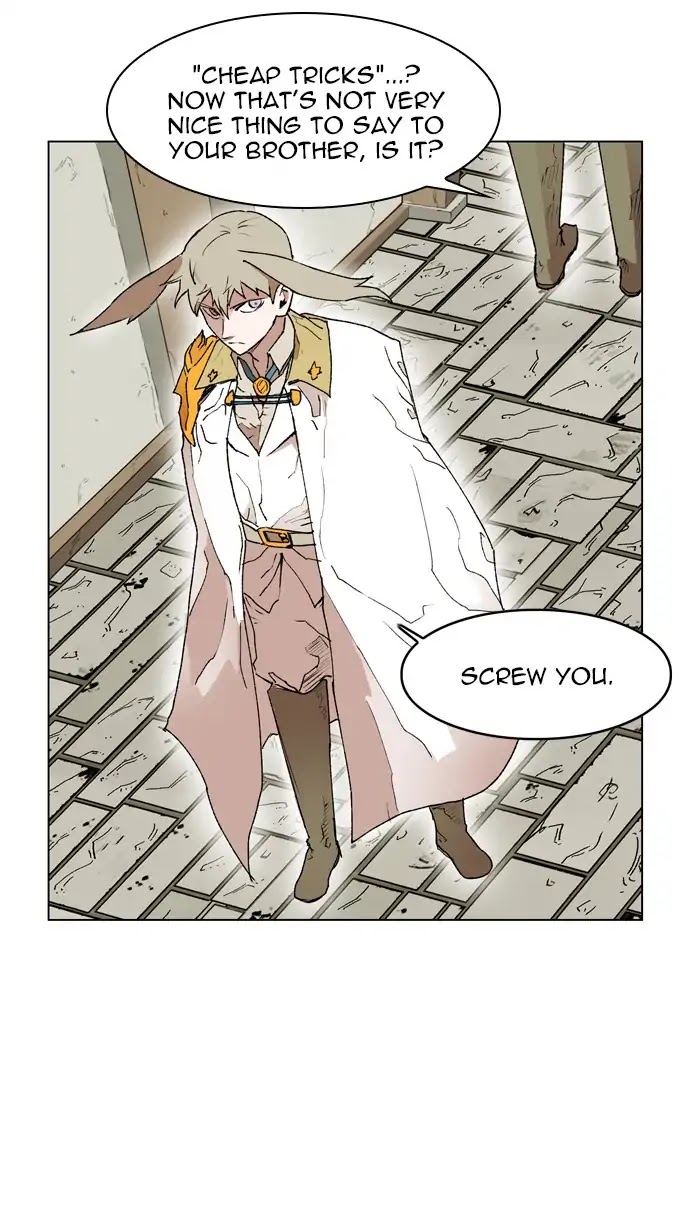 Hardcore Leveling Warrior Chapter 163 page 31 - Chapter 163