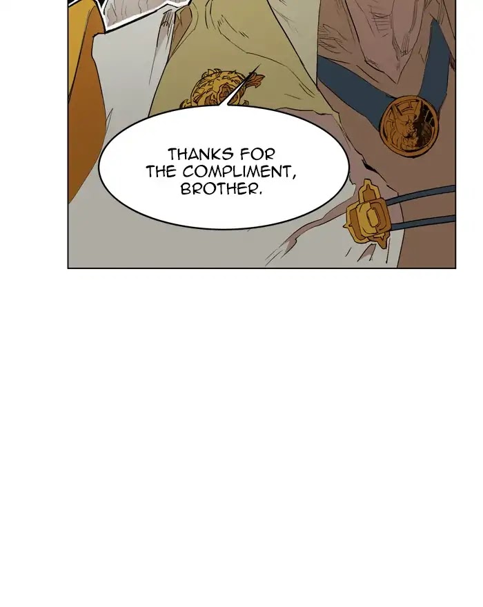 Hardcore Leveling Warrior Chapter 163 page 35 - Chapter 163