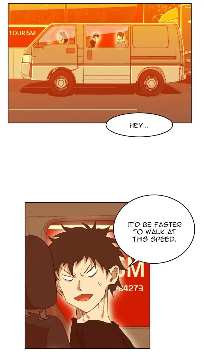 Hardcore Leveling Warrior Chapter 163 page 36 - Chapter 163