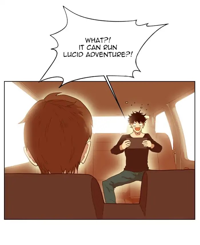 Hardcore Leveling Warrior Chapter 163 page 45 - Chapter 163