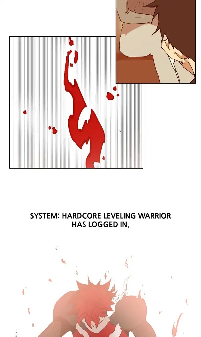 Hardcore Leveling Warrior Chapter 163 page 56 - Chapter 163