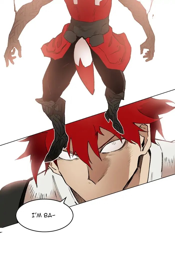 Hardcore Leveling Warrior Chapter 163 page 57 - Chapter 163