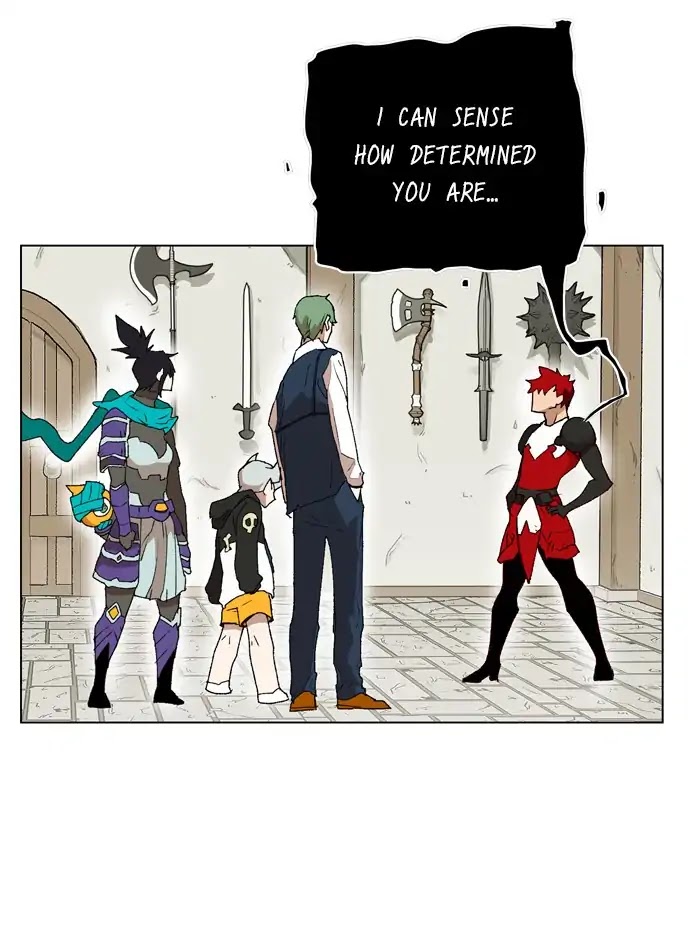 Hardcore Leveling Warrior Chapter 163 page 63 - Chapter 163