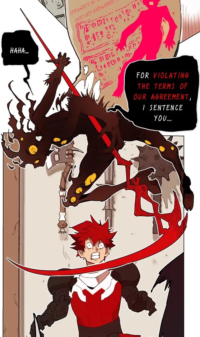 Hardcore Leveling Warrior Chapter 163 page 65 - Chapter 163