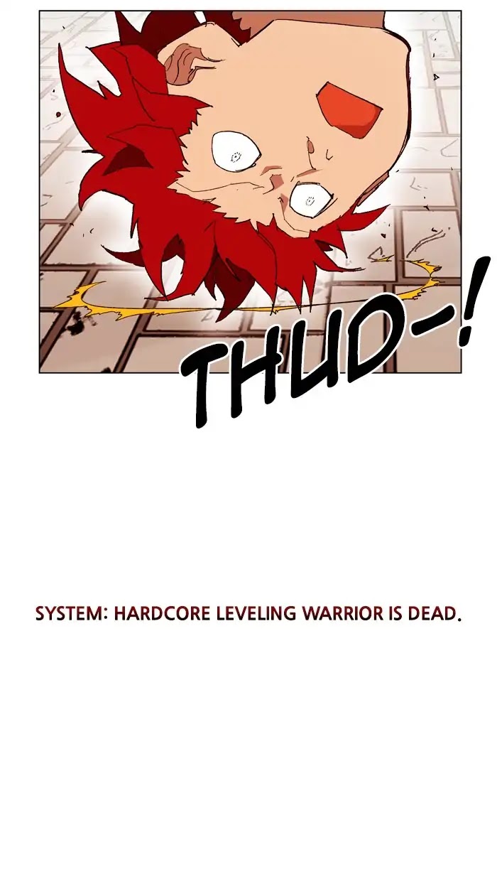 Hardcore Leveling Warrior Chapter 163 page 69 - Chapter 163