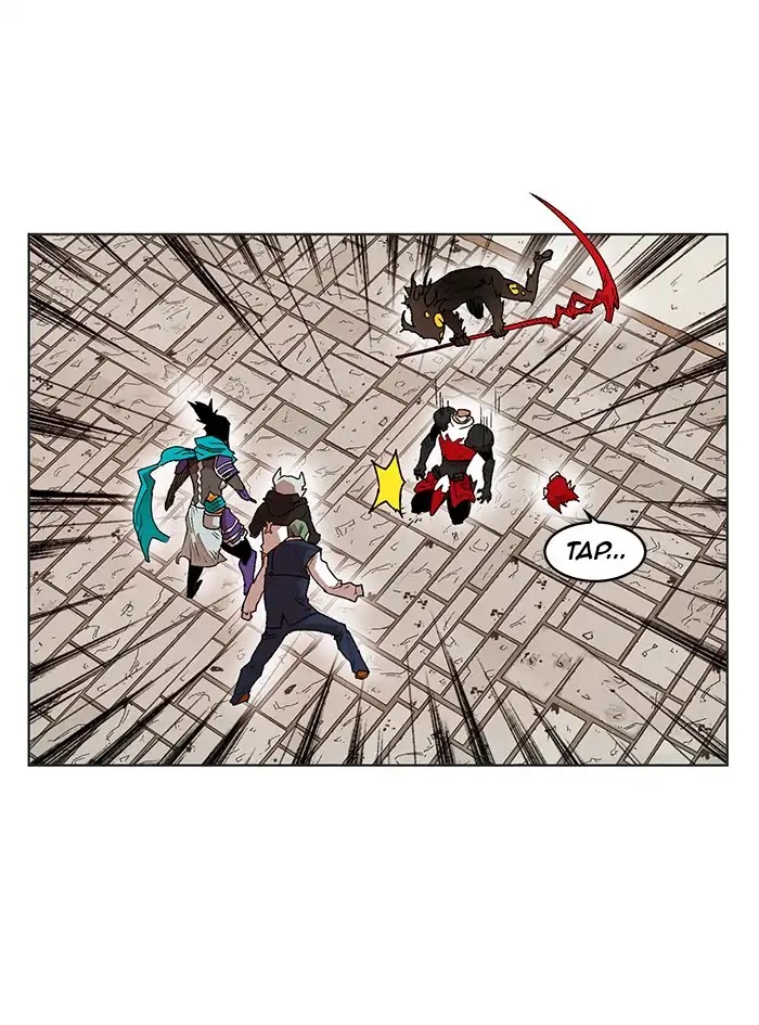 Hardcore Leveling Warrior Chapter 164 page 1 - Chapter 164