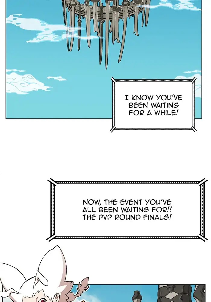 Hardcore Leveling Warrior Chapter 164 page 10 - Chapter 164