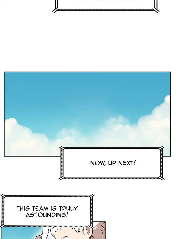 Hardcore Leveling Warrior Chapter 164 page 15 - Chapter 164