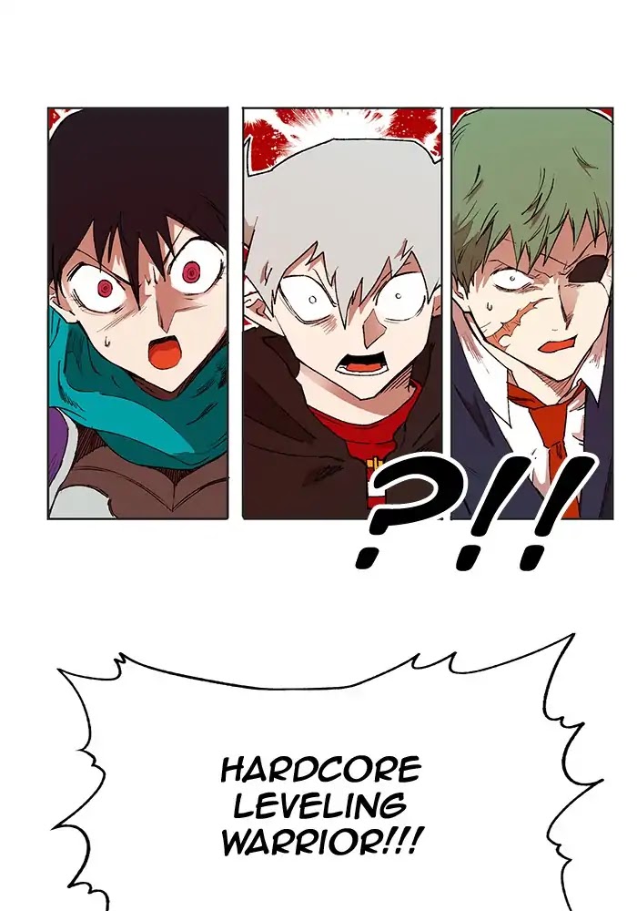 Hardcore Leveling Warrior Chapter 164 page 2 - Chapter 164