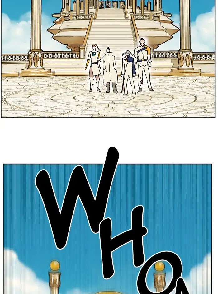 Hardcore Leveling Warrior Chapter 164 page 23 - Chapter 164