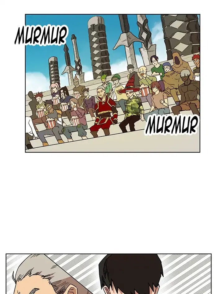 Hardcore Leveling Warrior Chapter 164 page 27 - Chapter 164