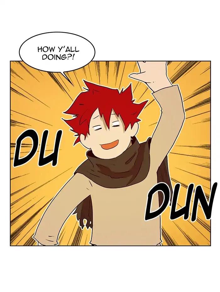 Hardcore Leveling Warrior Chapter 164 page 30 - Chapter 164