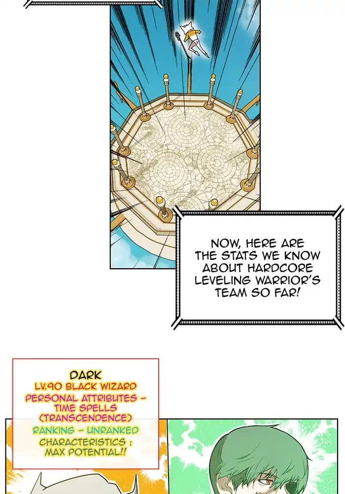 Hardcore Leveling Warrior Chapter 164 page 33 - Chapter 164