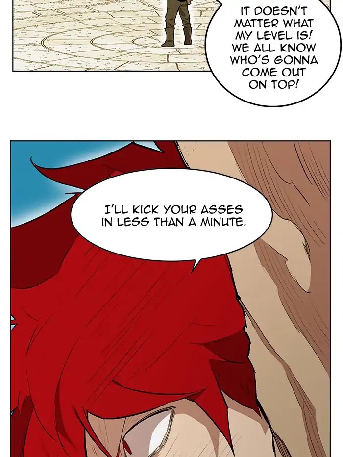 Hardcore Leveling Warrior Chapter 164 page 38 - Chapter 164