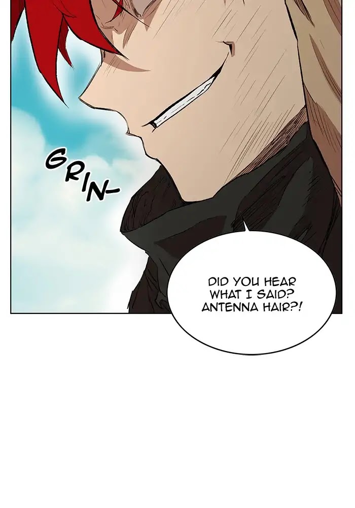Hardcore Leveling Warrior Chapter 164 page 39 - Chapter 164