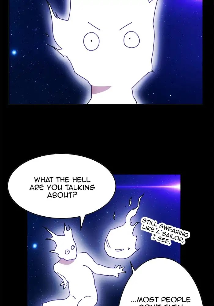 Hardcore Leveling Warrior Chapter 164 page 43 - Chapter 164