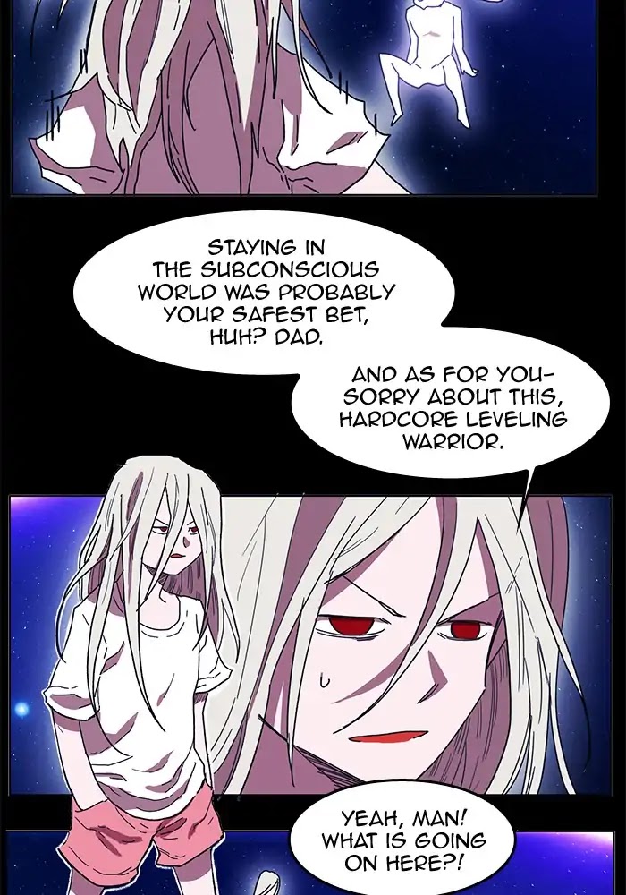 Hardcore Leveling Warrior Chapter 164 page 45 - Chapter 164