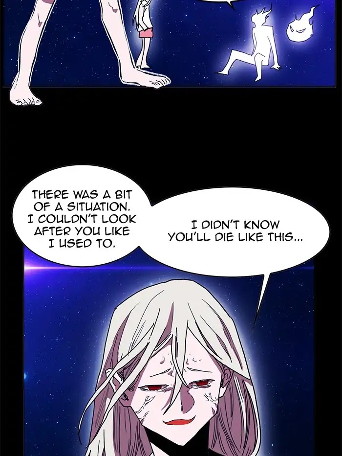 Hardcore Leveling Warrior Chapter 164 page 46 - Chapter 164