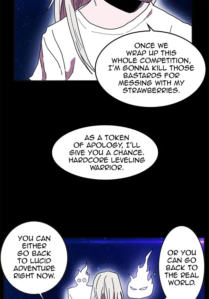 Hardcore Leveling Warrior Chapter 164 page 47 - Chapter 164