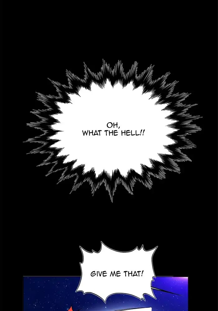 Hardcore Leveling Warrior Chapter 164 page 54 - Chapter 164