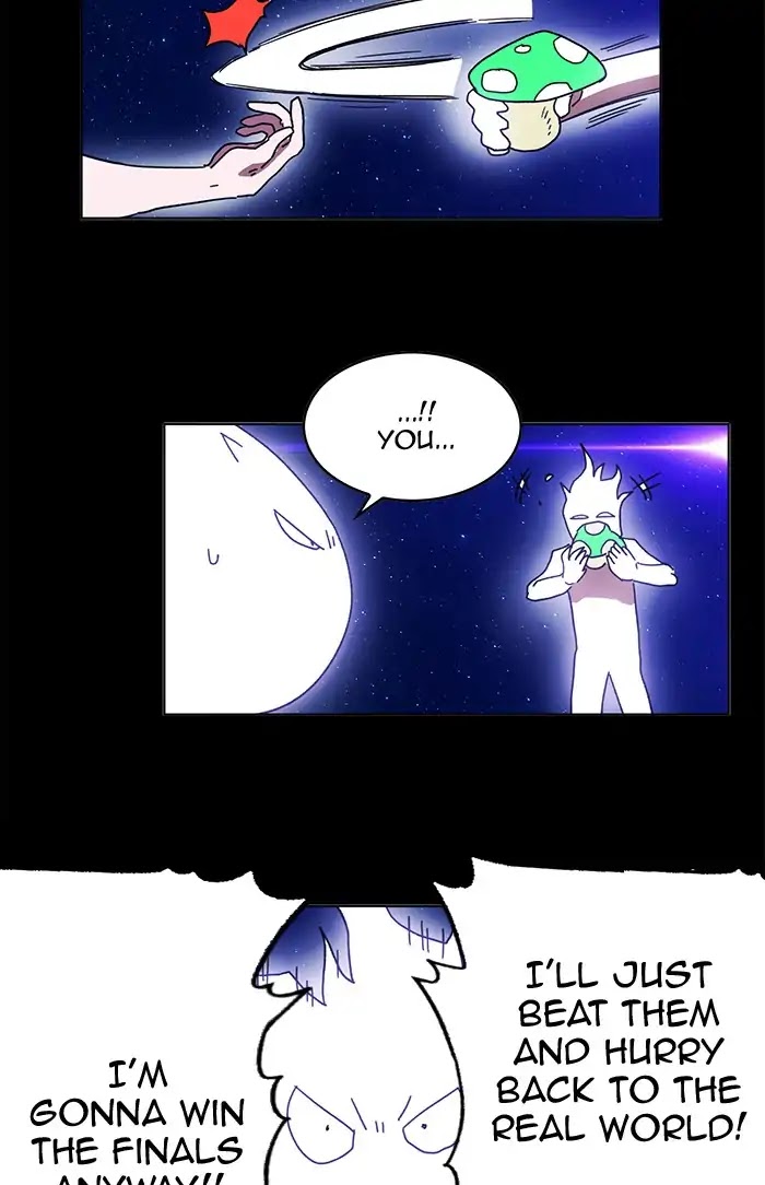 Hardcore Leveling Warrior Chapter 164 page 55 - Chapter 164