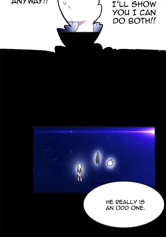 Hardcore Leveling Warrior Chapter 164 page 56 - Chapter 164