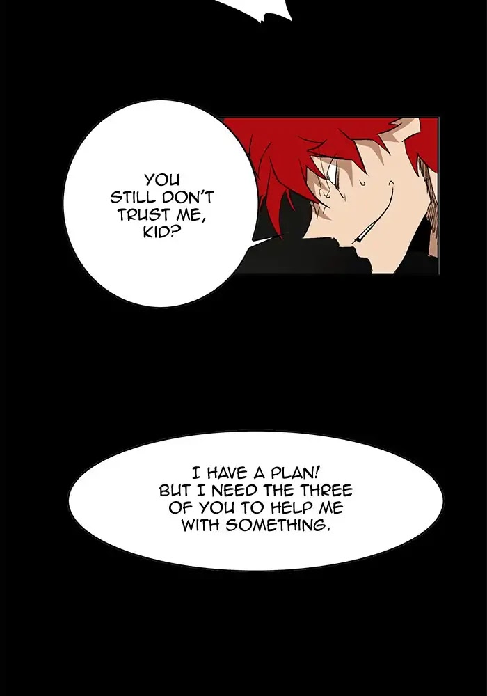 Hardcore Leveling Warrior Chapter 164 page 60 - Chapter 164