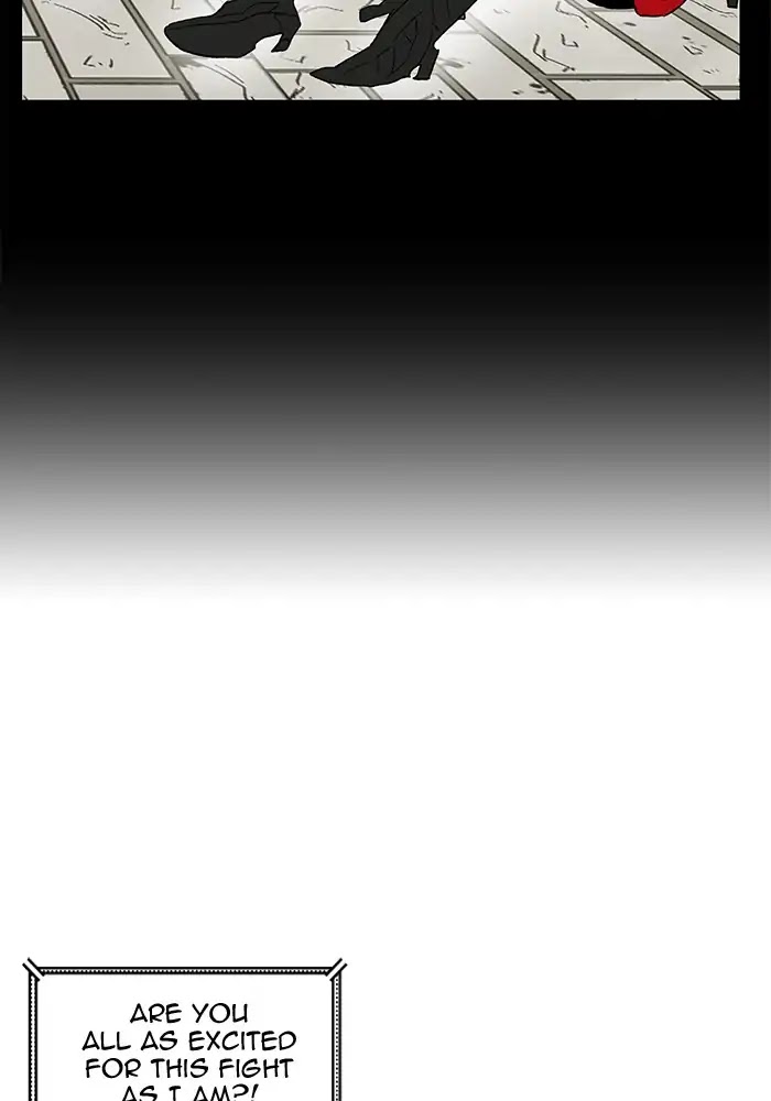 Hardcore Leveling Warrior Chapter 164 page 62 - Chapter 164